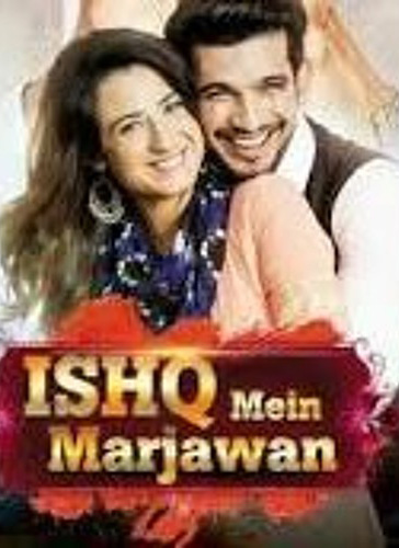 Ishq Mein Marjawan