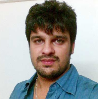 Kushal Zaveri 