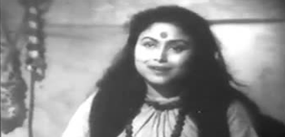 Molina Devi