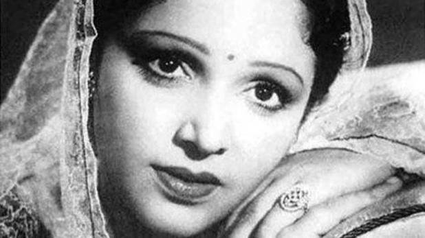 Devika Rani