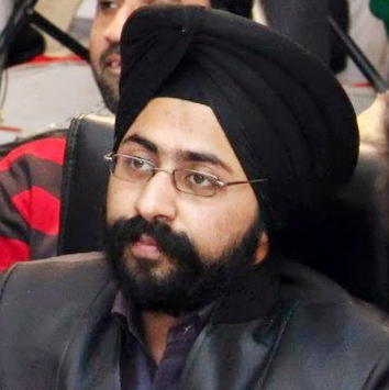 Satdeep Singh