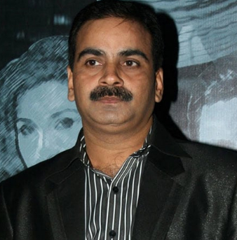 Ajay Yadav