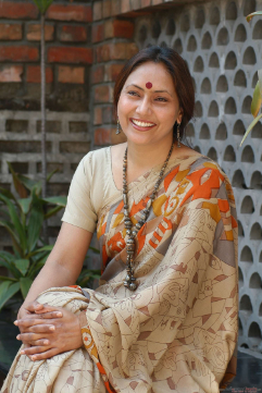 Neeta Mohindra