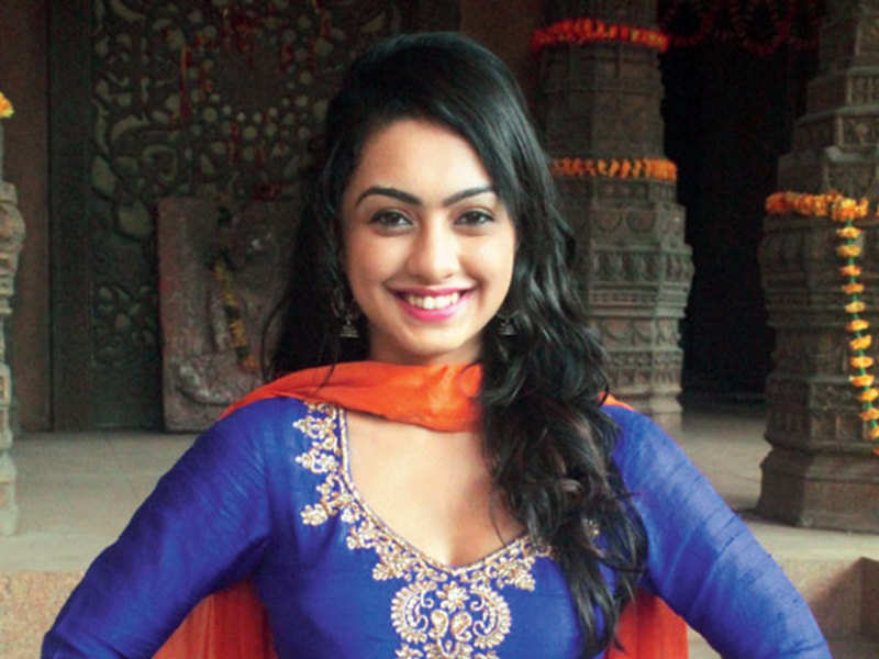 Abigail Jain