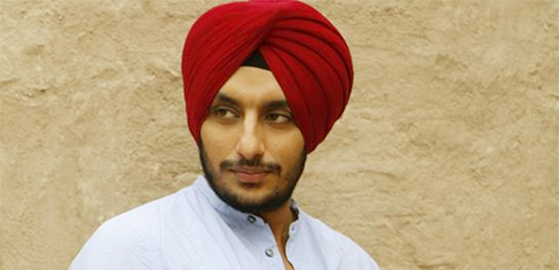 Sukhdeep Singh