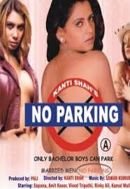 No Parking