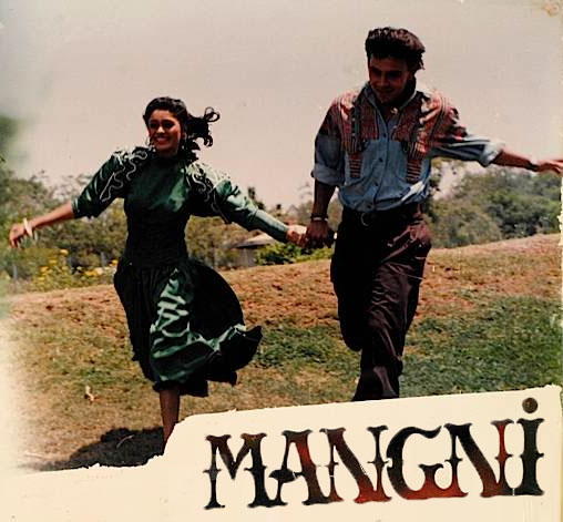 Mangni