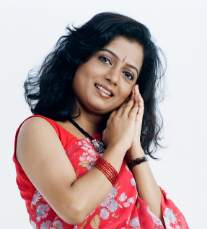 Shilpa Anaspure