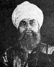 Wazir Mohammed Khan