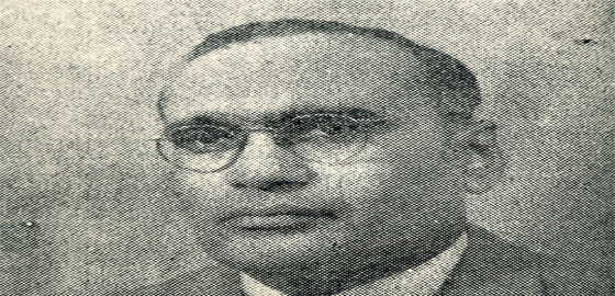 Jayant Desai