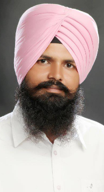 Harpal Sur Singh