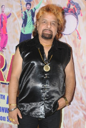 Ashu Punjabi