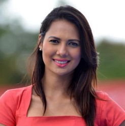 Rochelle Rao