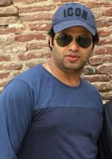 Vinay Bhardwaj