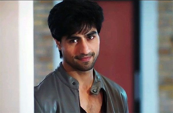 Harshad Chopda