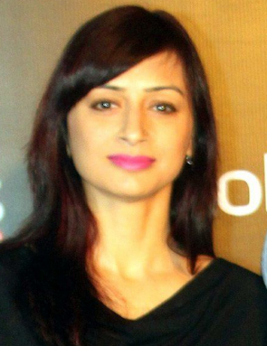 Gauri Pradhan