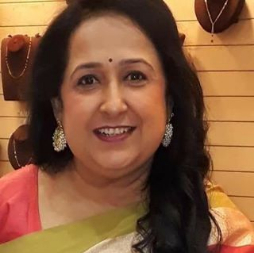 Poonam Sirnaik