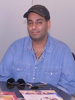 Mandeep Kumar