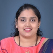 Priyanka Kagale