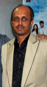 Sunil Pathare