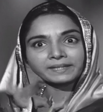 Indira Bansal