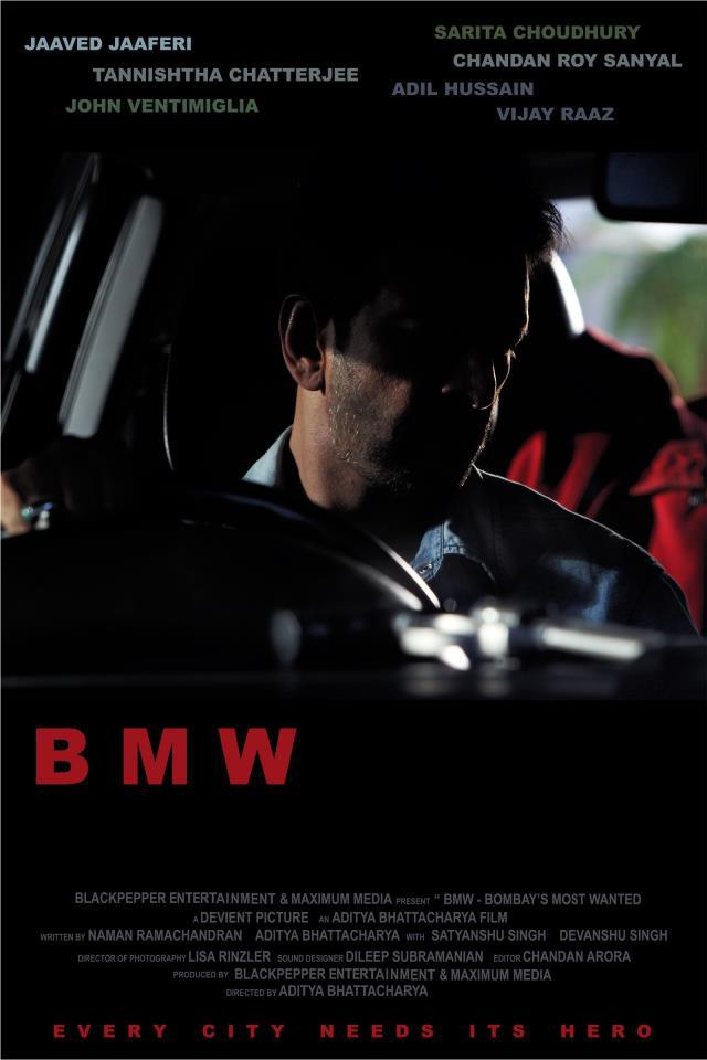 BMW Bombay's Most Wanted
