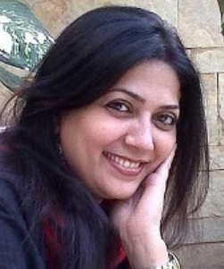 Lubna Salim