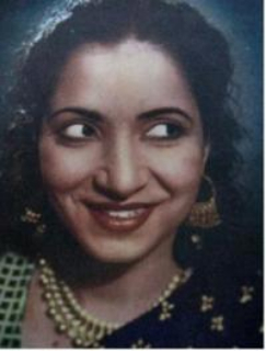 Mumtaz Shanti