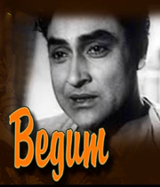 Begum