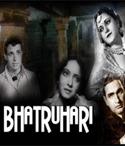 Bhartruhari