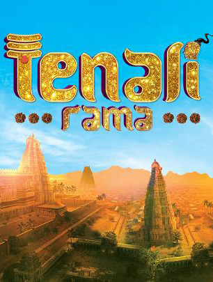 Tenali Rama
