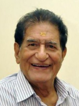 Mehar Mittal