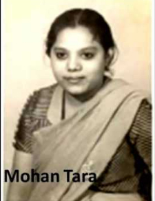 Mohantara