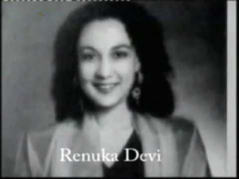 Renuka Devi