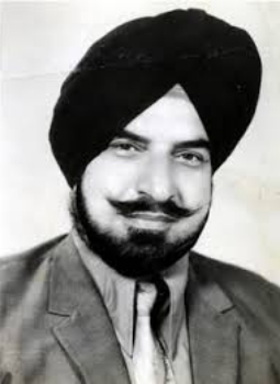 Sardul Singh Kwatra