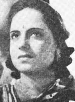 Geeta Nizami