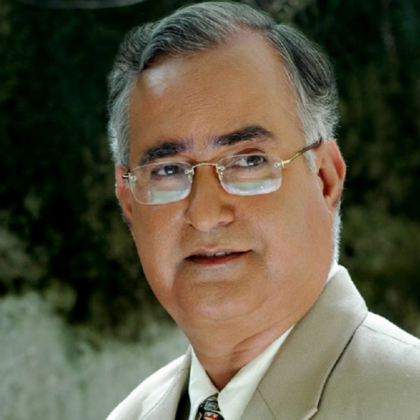 Kamal Adib