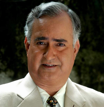 Kamal Adib