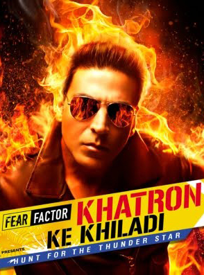 Khatron Ke Khiladi 9