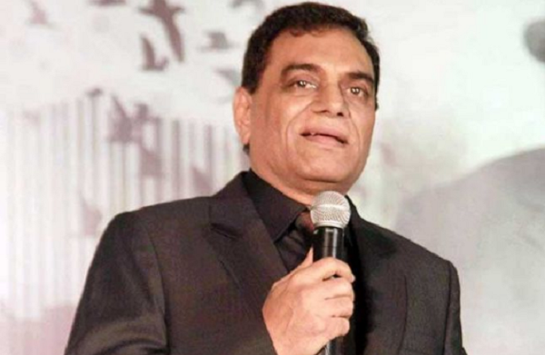 B.P. Singh