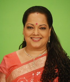 Madhuri Sanjeev