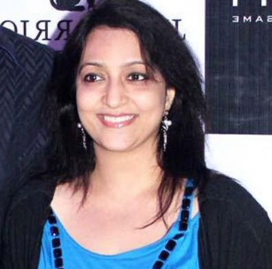 Madhavi Chopra