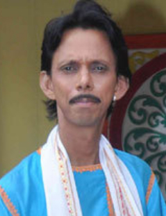 Krishna Bhatt