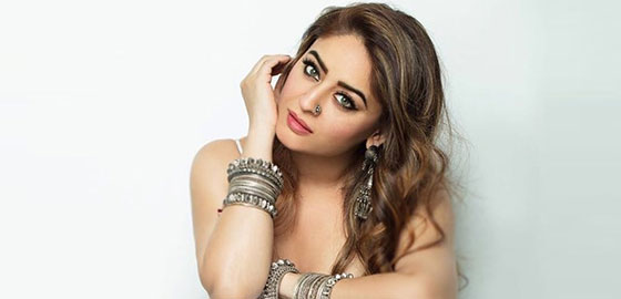 Mahhi Vij