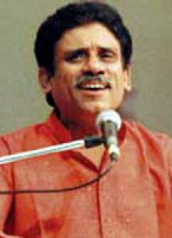 Vinod Sehgal