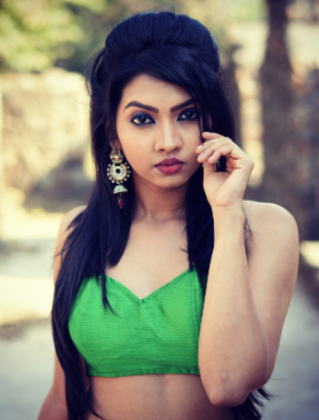 Meera Joshi