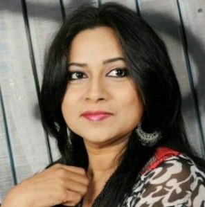 Garima Vikrant Singh