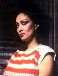 Chitra Singh