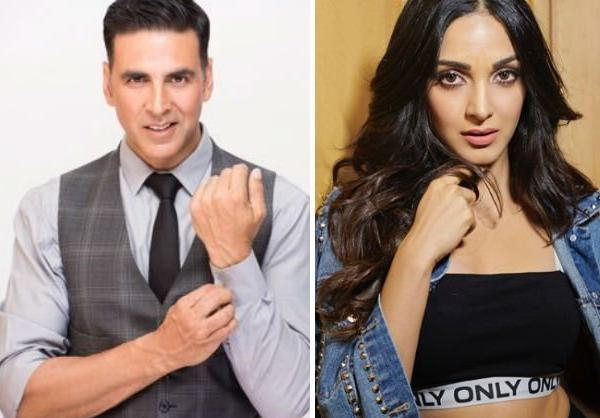 Akshay Kumar’s Laxmi Will Have Kiara Advani In The Lead