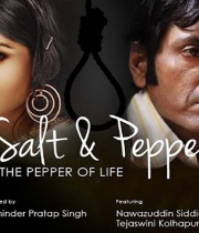 Salt 'N' Pepper